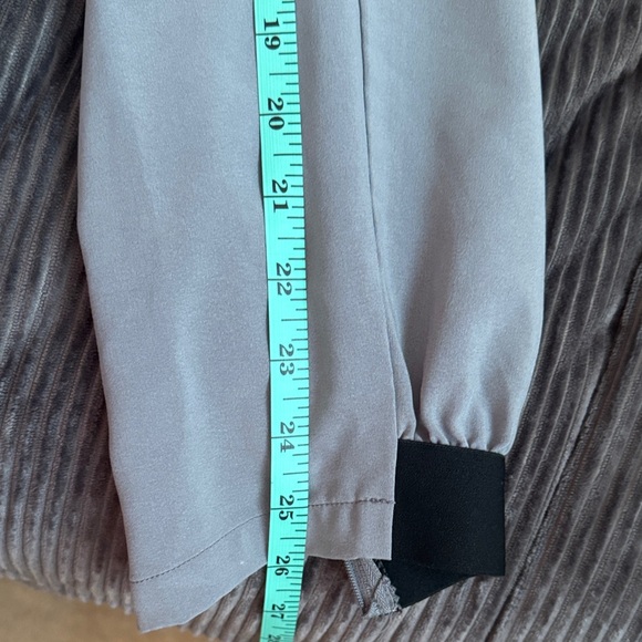 Primo Gray Golf Joggers - Picture 4 of 4